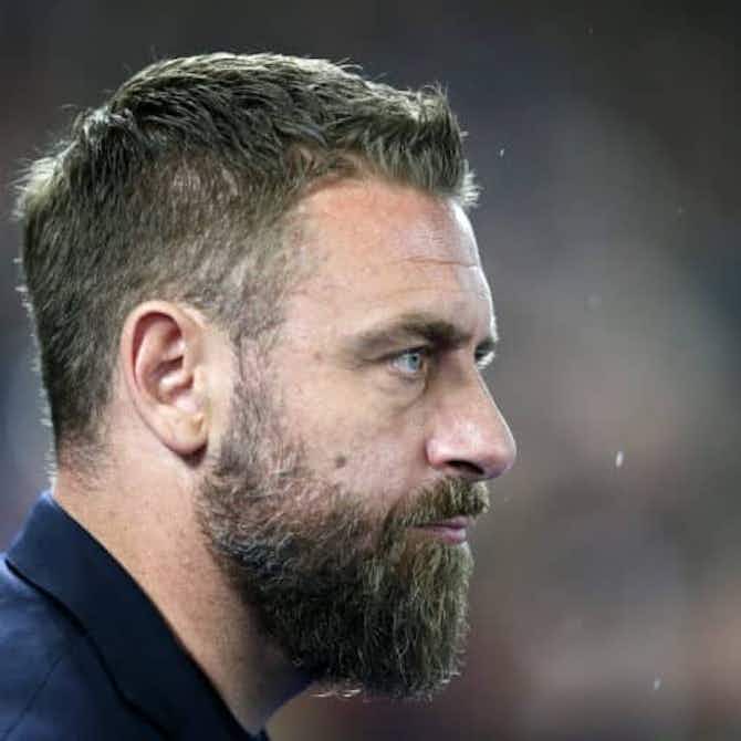 Preview image for Fiorentina eyeing Daniele De Rossi as Vincenzo Italiano’s replacement