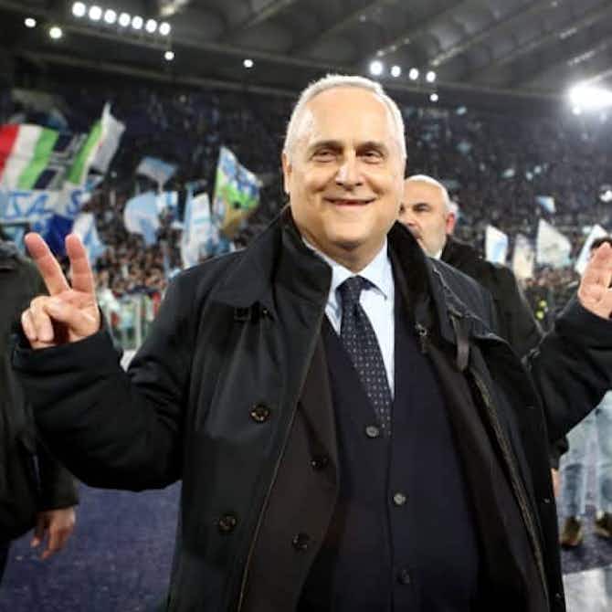 Preview image for Lazio president Claudio Lotito influenced vote not to postpone Udinese-Roma until end of the season