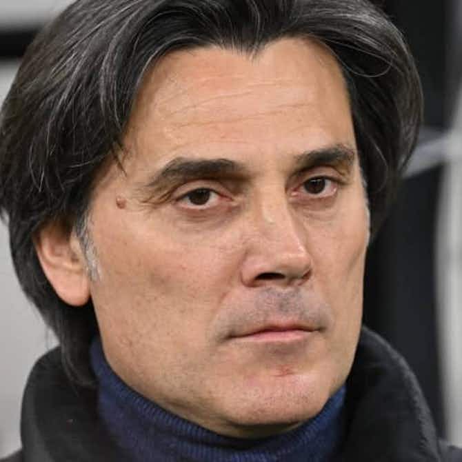 Preview image for Ex-Roma player Vincenzo Montella: “De Rossi has all the signs of a great coach.”