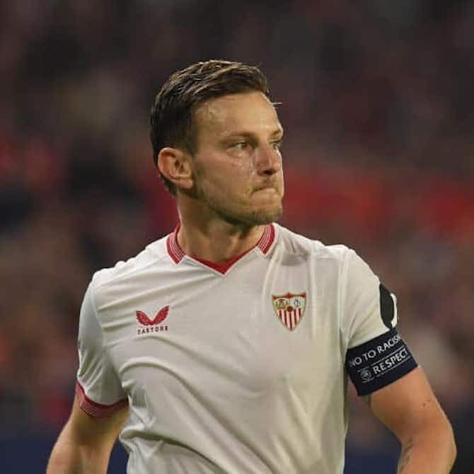 Preview image for Ivan Rakitic: “Roma-Barcelona was the worst game of my career.”