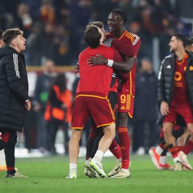 Preview image for Tammy Abraham ecstatic after win over Milan: “This is one of the best teams I’ve ever been part of.”