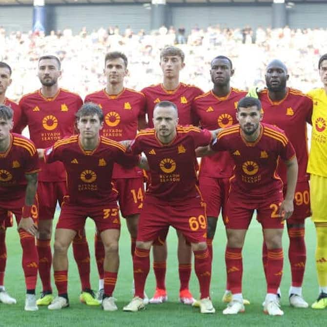 Preview image for Official: Udinese-Roma to be resumed on 25 April