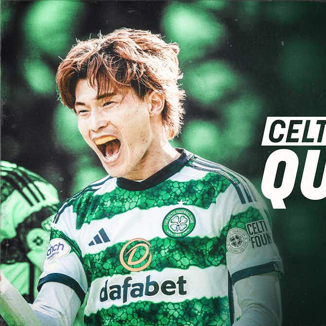 Preview image for Celtic FC Quiz | Scottish Cup semi-final