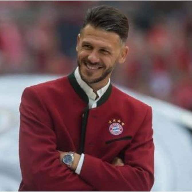 Imagen de vista previa para Phillipp Lahm no cerró la posibilidad de que Demichelis dirija al Bayern Munich