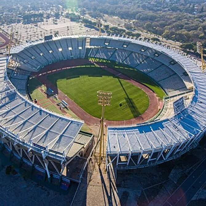 Imagen de vista previa para La Supercopa Argentina 2023 entre River y Estudiantes se jugará en Córdoba