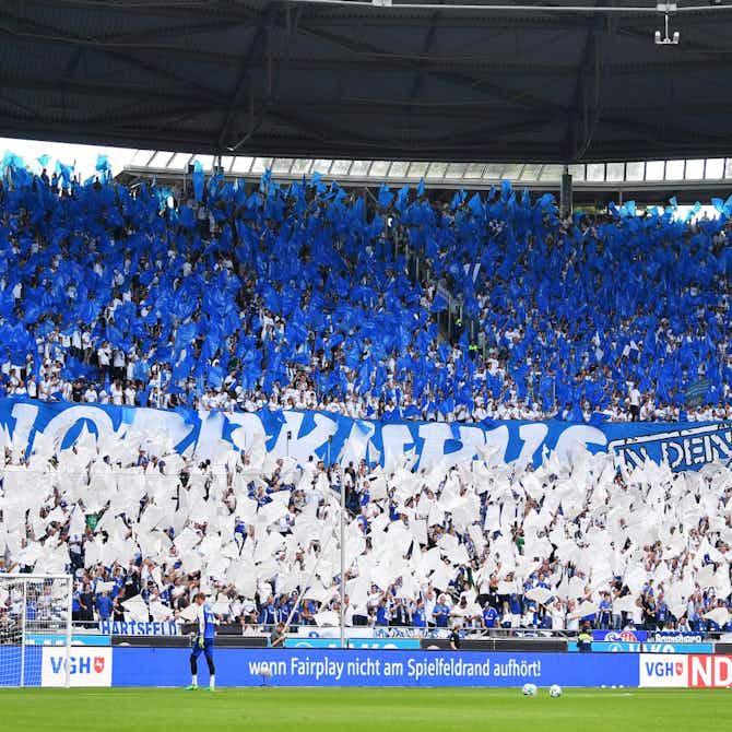 Vorschaubild für Riesige Nachfrage nach Auswärtstickets für Schalke 04 – so werden sie verteilt