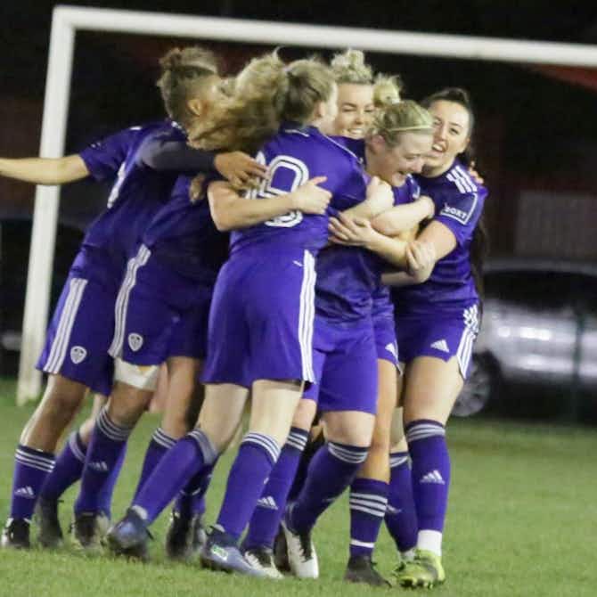Preview image for #FAWNL: Leeds United Women fightback to beat Barnsley