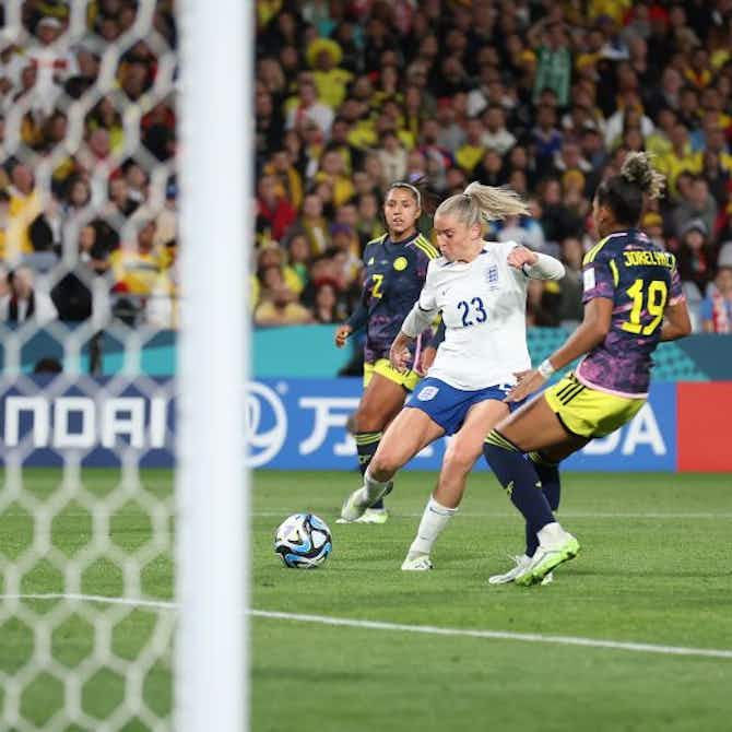 Preview image for FIFA Women’s World Cup: England to face Australia for place in the final