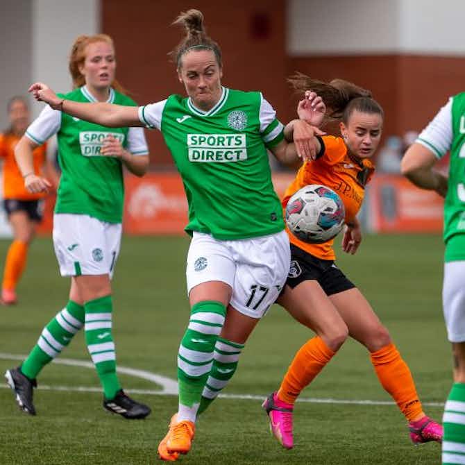 Preview image for Glasgow City to host Hibs in Scottish Gas Women’s Cup