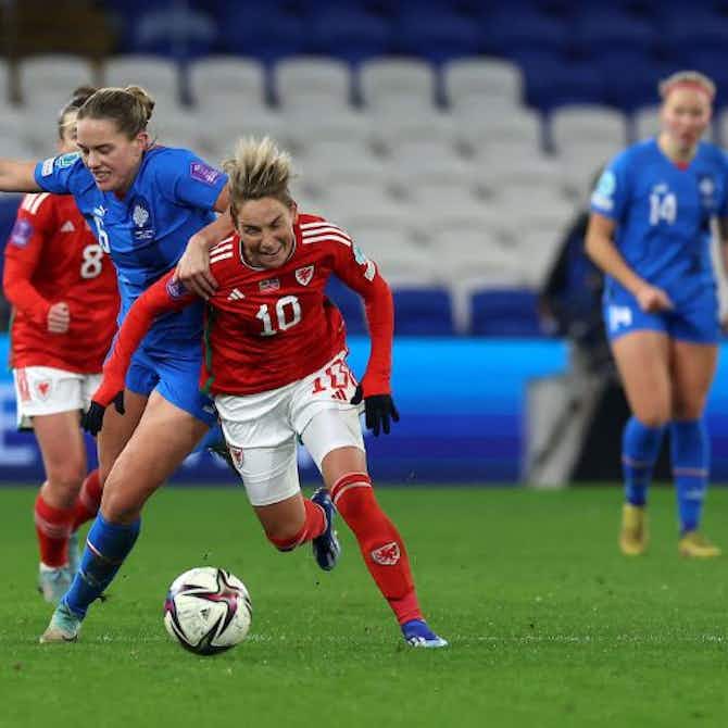 Preview image for Wales squad for opening pair of UEFA Women’s EURO qualifiers