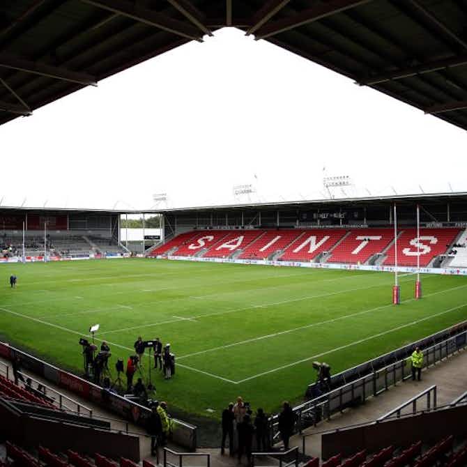 Preview image for Liverpool FC Women to play at St Helens Stadium