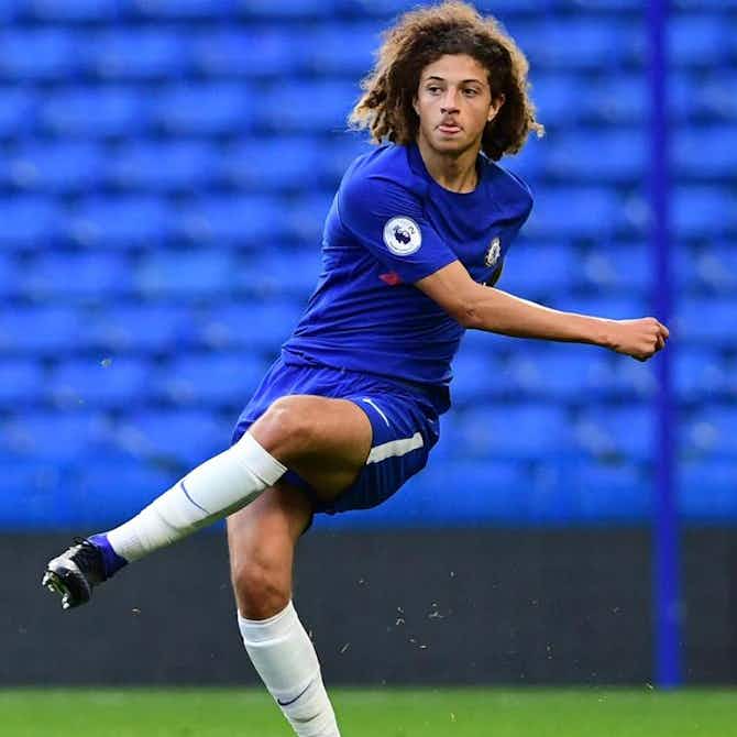 Preview image for Aston Villa completing a loan deal for this gifted Chelsea starlet would be a terrific coup by Dean Smith