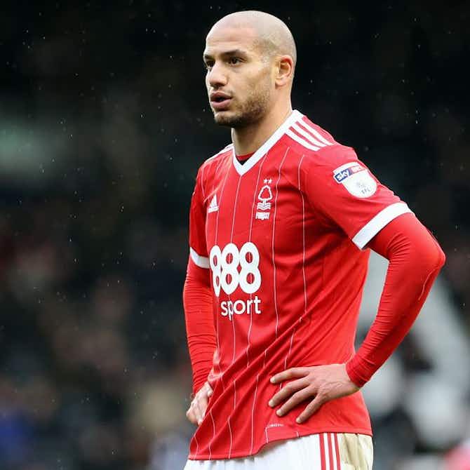 Preview image for 2 goals in 27 games – Here’s why it makes absolute sense for Nottingham Forest to sell this 33-year-old first-team star
