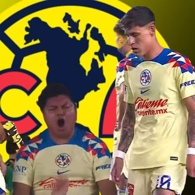 Imagen de vista previa para VIDEO | El arrogante América terminó arrodillado ante el juvenil Pachuca