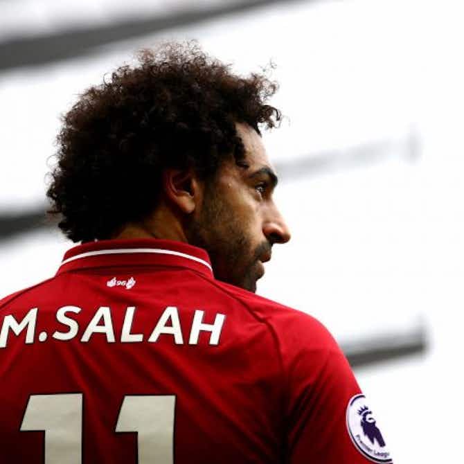 Preview image for Report: Egypt has confirmed that Liverpool forward Mohamed Salah will play at the summer’s Olympics