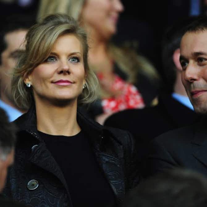 Preview image for Amanda Staveley comments on Henry Mauriss’ Newcastle United takeover bid