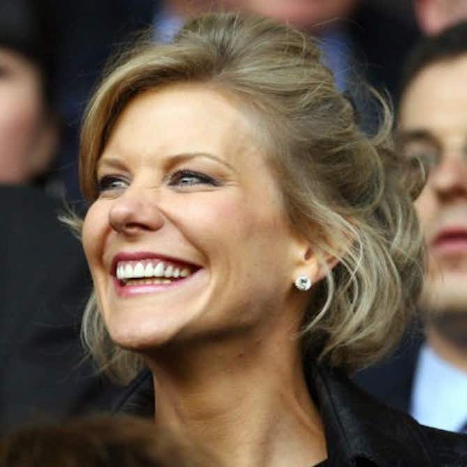 Preview image for PCP Capital Partners owner Amanda Staveley sends message to Newcastle United fans