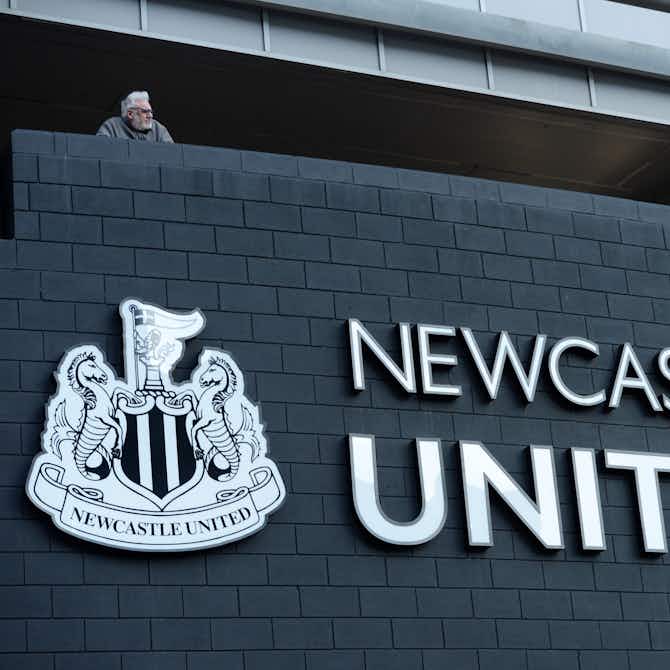 Preview image for Former Newcastle United striker Michael Chopra suggests takeover is back on