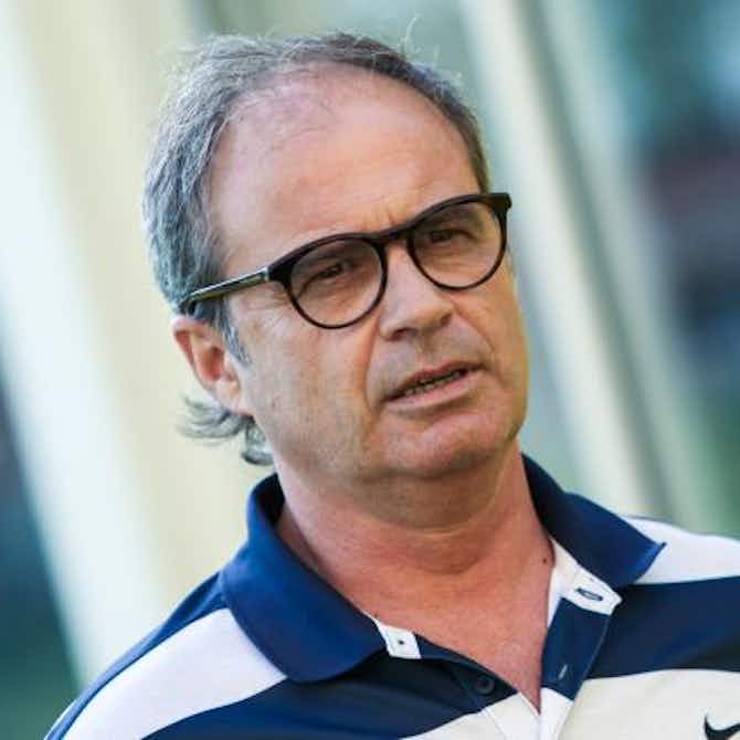 Image d'aperçu pour PSG – Mercato : Luis Campos aurait ferré une pépite sud-américaine