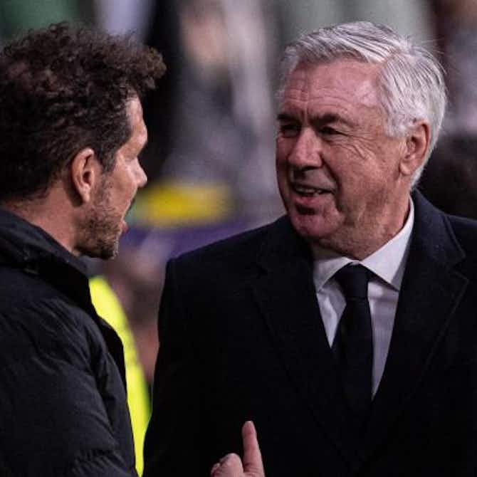 Image d'aperçu pour Real Madrid Mercato : la prolongation d'Ancelotti fait une victime notoire