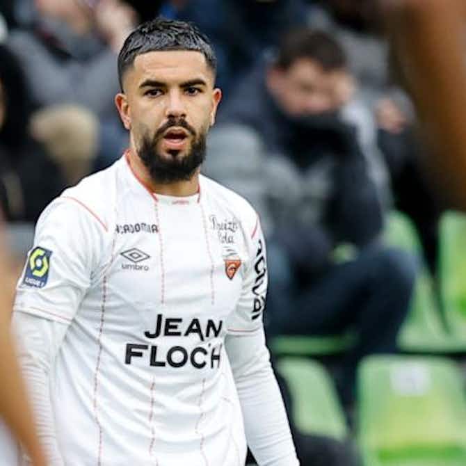 Image d'aperçu pour FC Nantes Mercato : Imran Louza confirme n’avoir pas eu d’offre des Canaris