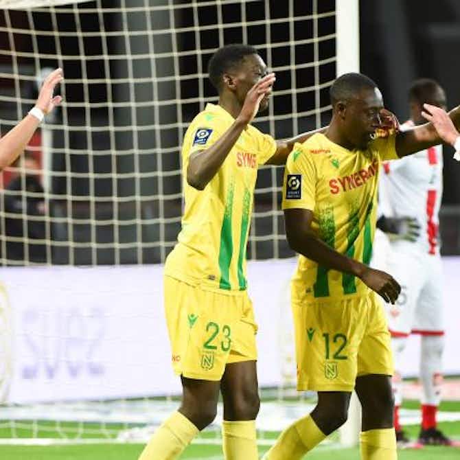 Image d'aperçu pour Ligue 1 : Nantes - Montpellier, les compos probables et les absents
