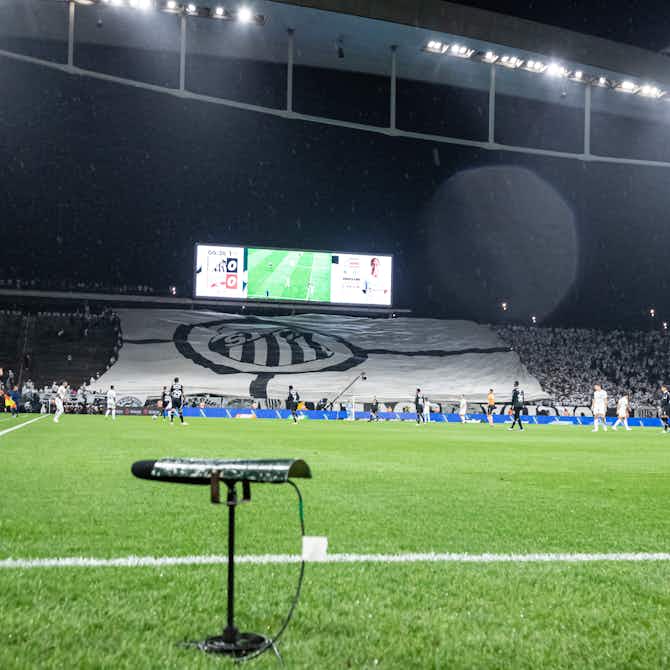 Imagem de visualização para Santos enfrenta problemas, mas planeja mandar até sete jogos longe da Vila Belmiro na Série B