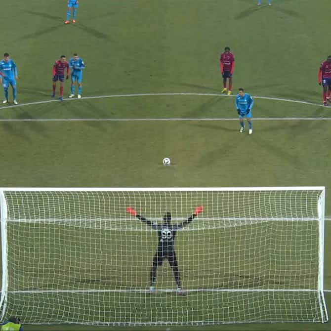 Imagem de visualização para Alexis Sanchez marca duas vezes pelo Olympique de Marseille; assista ao vídeo