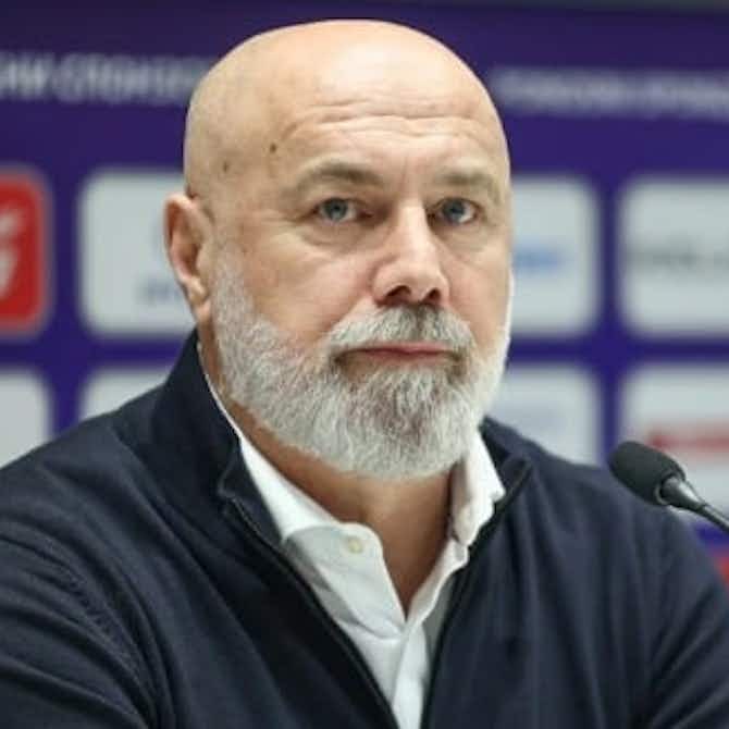 Imagem de visualização para Ex-capitão da seleção da Bósnia, Sergej Barbarez é anunciado como novo técnico