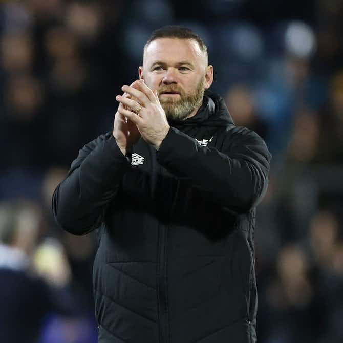Imagem de visualização para Birmingham City anuncia a saída do técnico Wayne Rooney