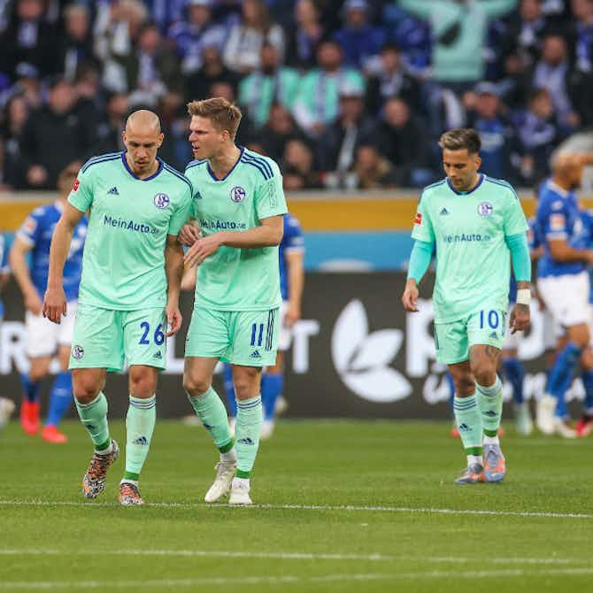 Imagem de visualização para Schalke 04 x Hertha Berlin: saiba as informações da partida pelo Campeonato Alemão