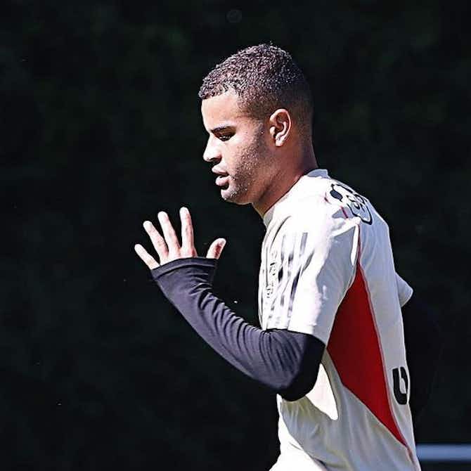 Imagem de visualização para Após ir às redes, Alisson pode voltar a ser titular do São Paulo contra o Goiás