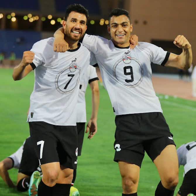 Imagem de visualização para Sem Salah, Egito vence Sudão do Sul em amistoso após vitória na Copa Africana de Nações