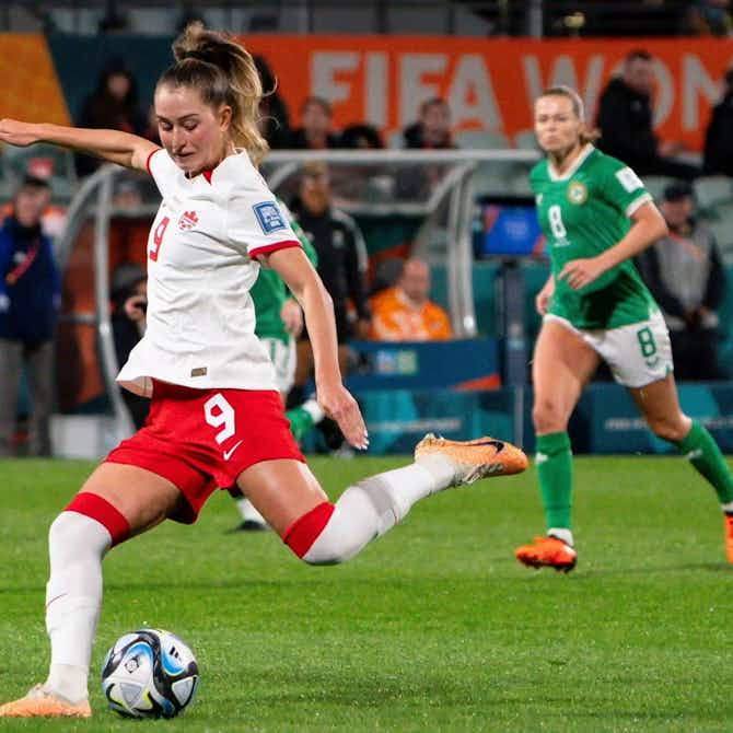 Imagem de visualização para Raio-X: Tudo sobre Canadá 2 x 1 Irlanda, pela Copa do Mundo feminina