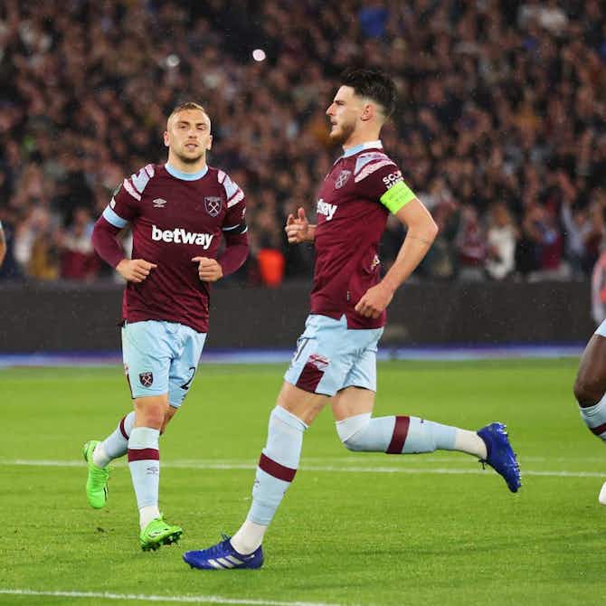 Preview image for Silkeborg vs West Ham live stream: How to watch Europa Conference League game online tonight