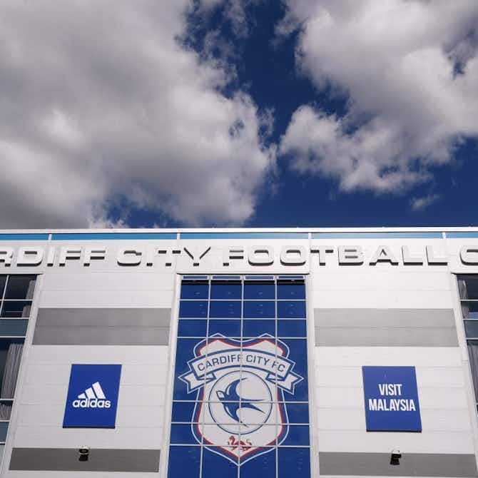 Preview image for Cardiff City vs Blackburn Rovers LIVE: Championship team news, line-ups and more