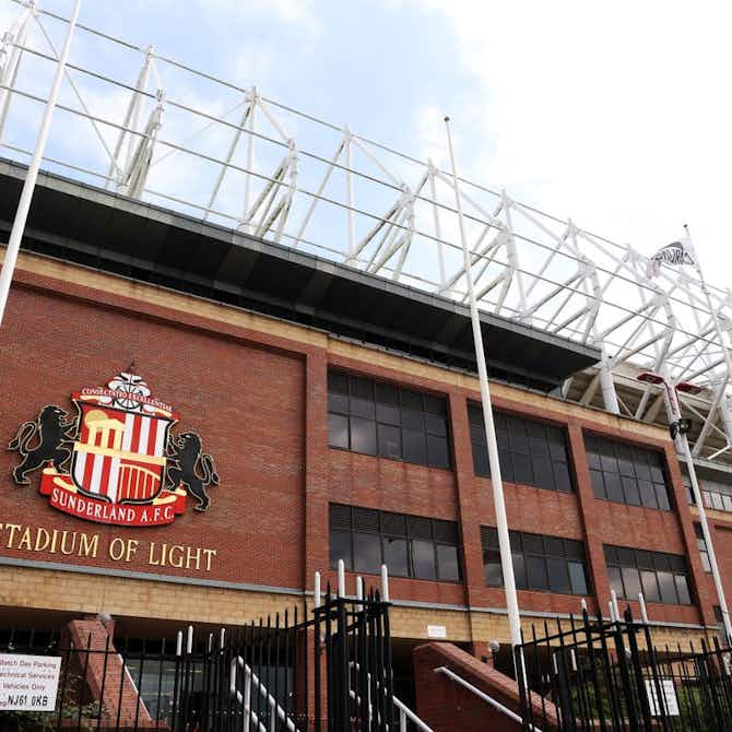 Preview image for Sunderland vs Swansea City LIVE: Championship team news, line-ups and more
