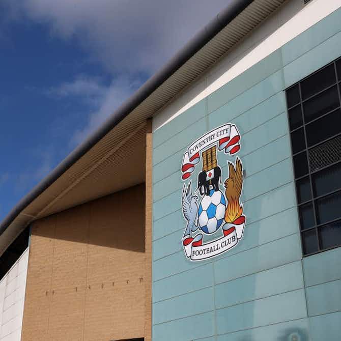 Preview image for Coventry City vs Hull City LIVE: Championship team news, line-ups and more