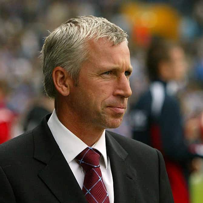 Preview image for On This Day in 2006: Alan Pardew leaves West Ham