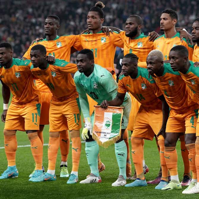Preview image for Ivory Coast coach vows not to underestimate Guinea-Bissau in AFCON opener