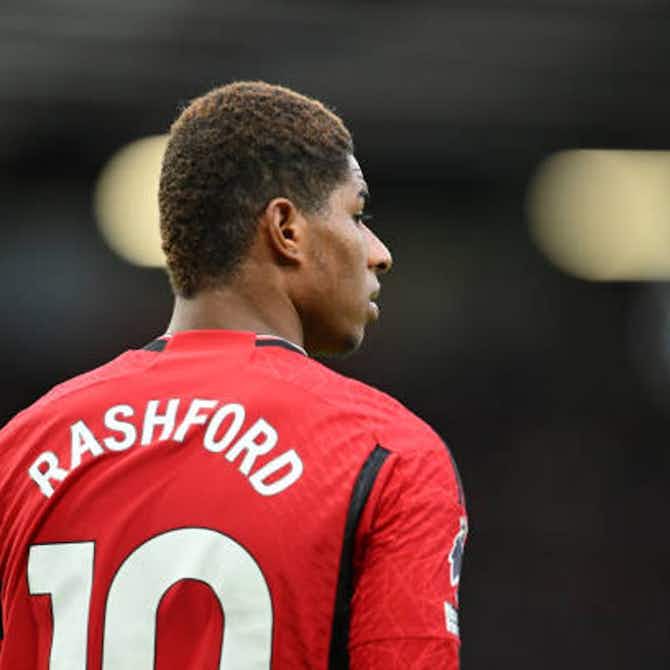 Preview image for Marcus Rashford hits out at ‘false’ media criticisms