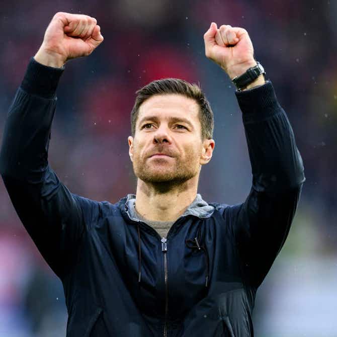 Preview image for Liverpool to omit Xabi Alonso from managerial shortlist to replace Jurgen Klopp