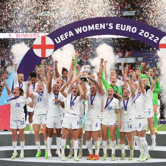 Preview image for Euro 2025 hosts Switzerland accused of ‘scandalous’ funding cut to jeopardise growth of women’s football