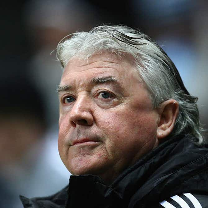 Preview image for Iconic former Wimbledon manager Joe Kinnear dies aged 77
