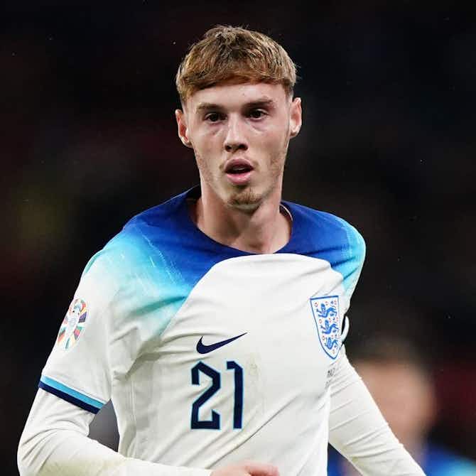 Preview image for Cole Palmer an ‘absolute genius’ who could help England win Euro 2024 – Joe Cole