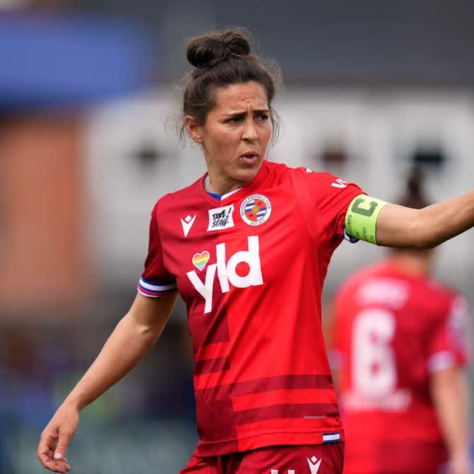 Preview image for On This Day in 2021 – England great Fara Williams reveals retirement plans