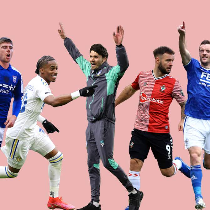Preview image for More thrills than Premier League and a match for Ligue 1: Why the Championship is an underrated gem