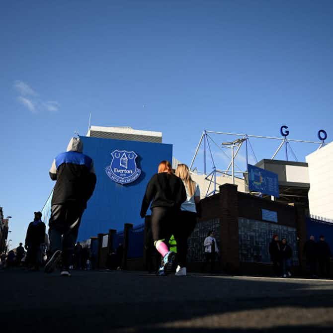 Preview image for Everton fan board calls on 777 to abandon their attempts to buy the Premier League club