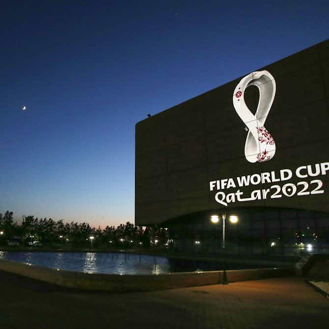 Anteprima immagine per Qatar 2022 – Qual. Africa: vince la Liberia, Algeria e Nigeria alla terza fase