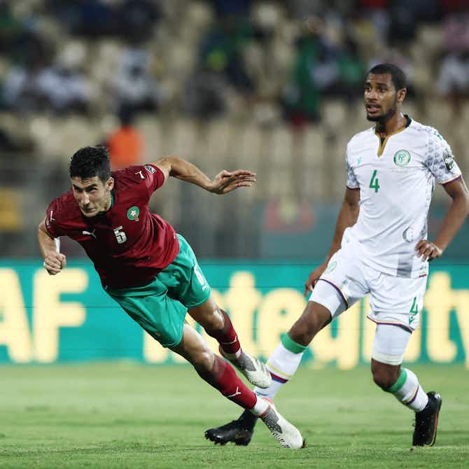 Anteprima immagine per Coppa D’Africa: vincono Marocco e Malawi contro Comoros e Zimbabwe